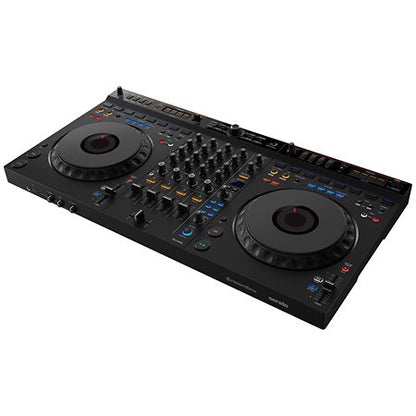 ALPHATHETA PIONEER DJ DDJ-GRV6