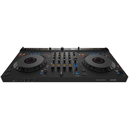 ALPHATHETA PIONEER DJ DDJ-GRV6