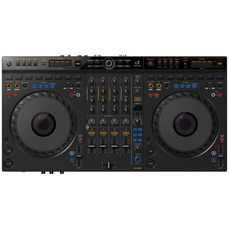 ALPHATHETA PIONEER DJ DDJ-GRV6