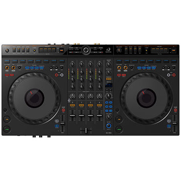 ALPHATHETA PIONEER DJ DDJ-GRV6
