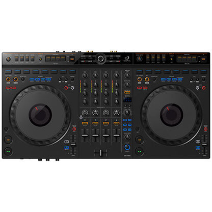 ALPHATHETA PIONEER DJ DDJ-GRV6