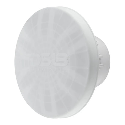 DS18 NXL-IQ12SUB/WH (Côté)