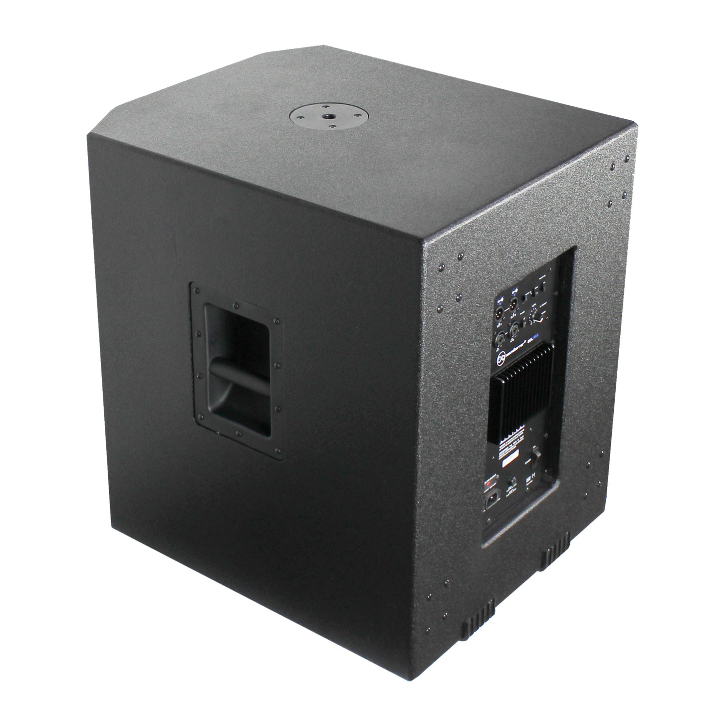 SOUNDBARRIER ECL118S