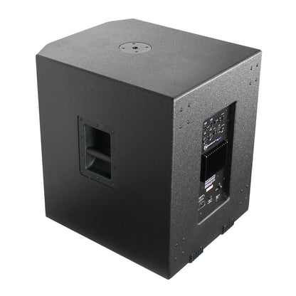 SOUNDBARRIER ECL118S