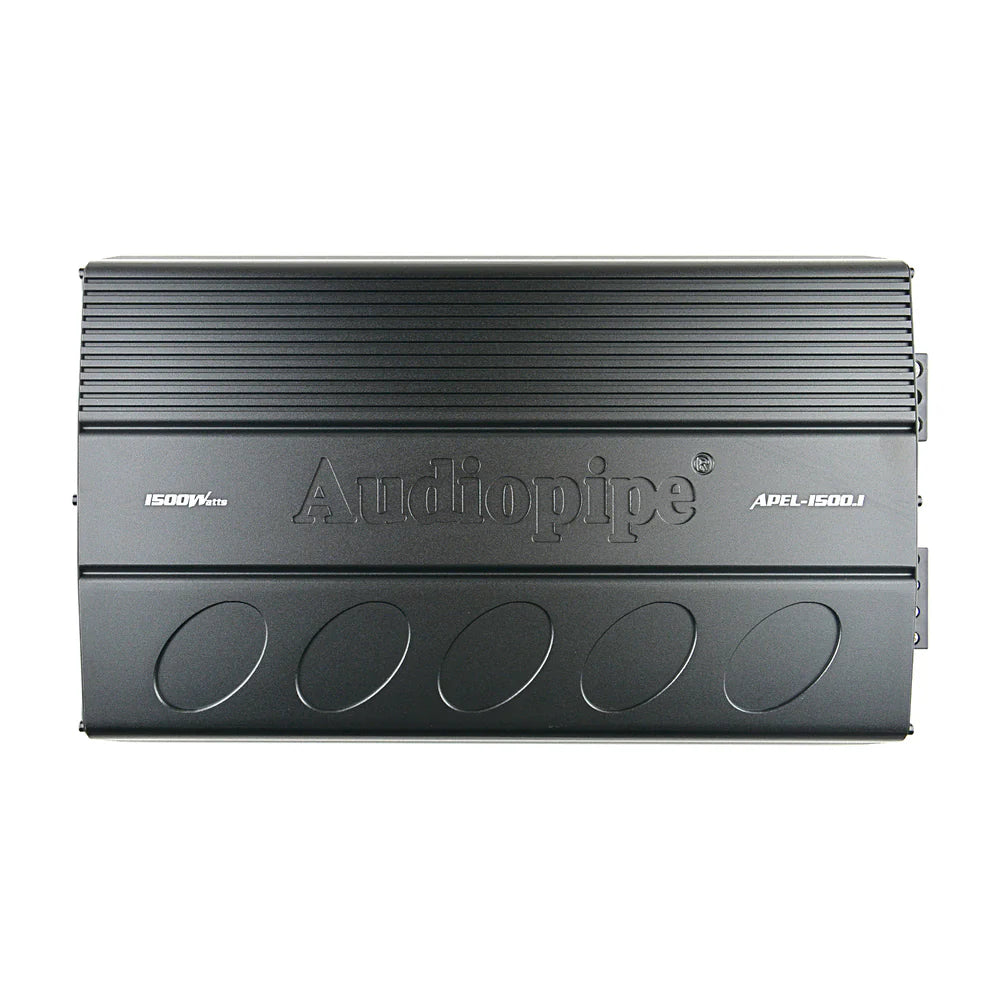 AUDIOPIPE APEL-1500.1