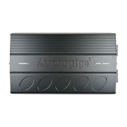 AUDIOPIPE APEL-1500.1