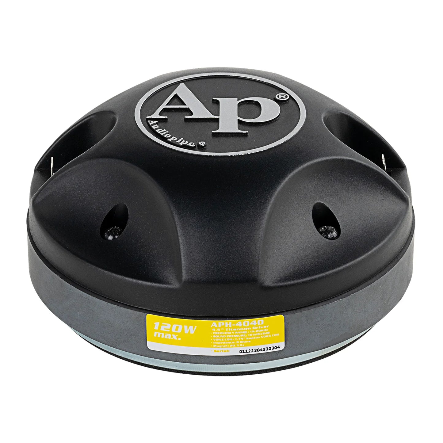 AUDIOPIPE APH-4040