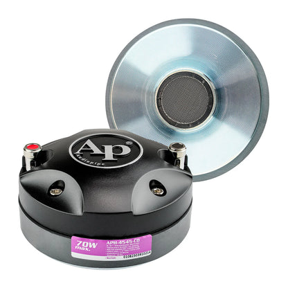 AUDIOPIPE APH-4545CD