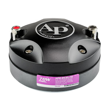 AUDIOPIPE APH-4545CD