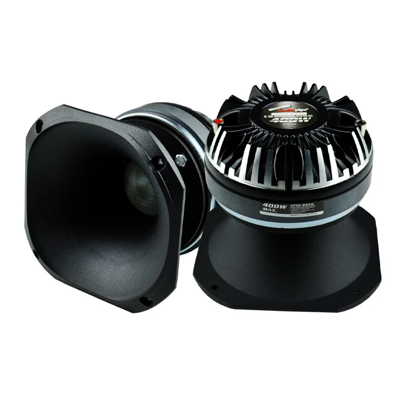 AUDIOPIPE APHC-6256 (Côté)