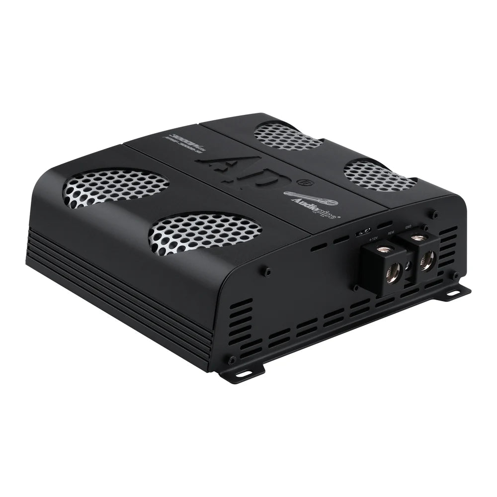 AUDIOPIPE APHF-3000D-H1