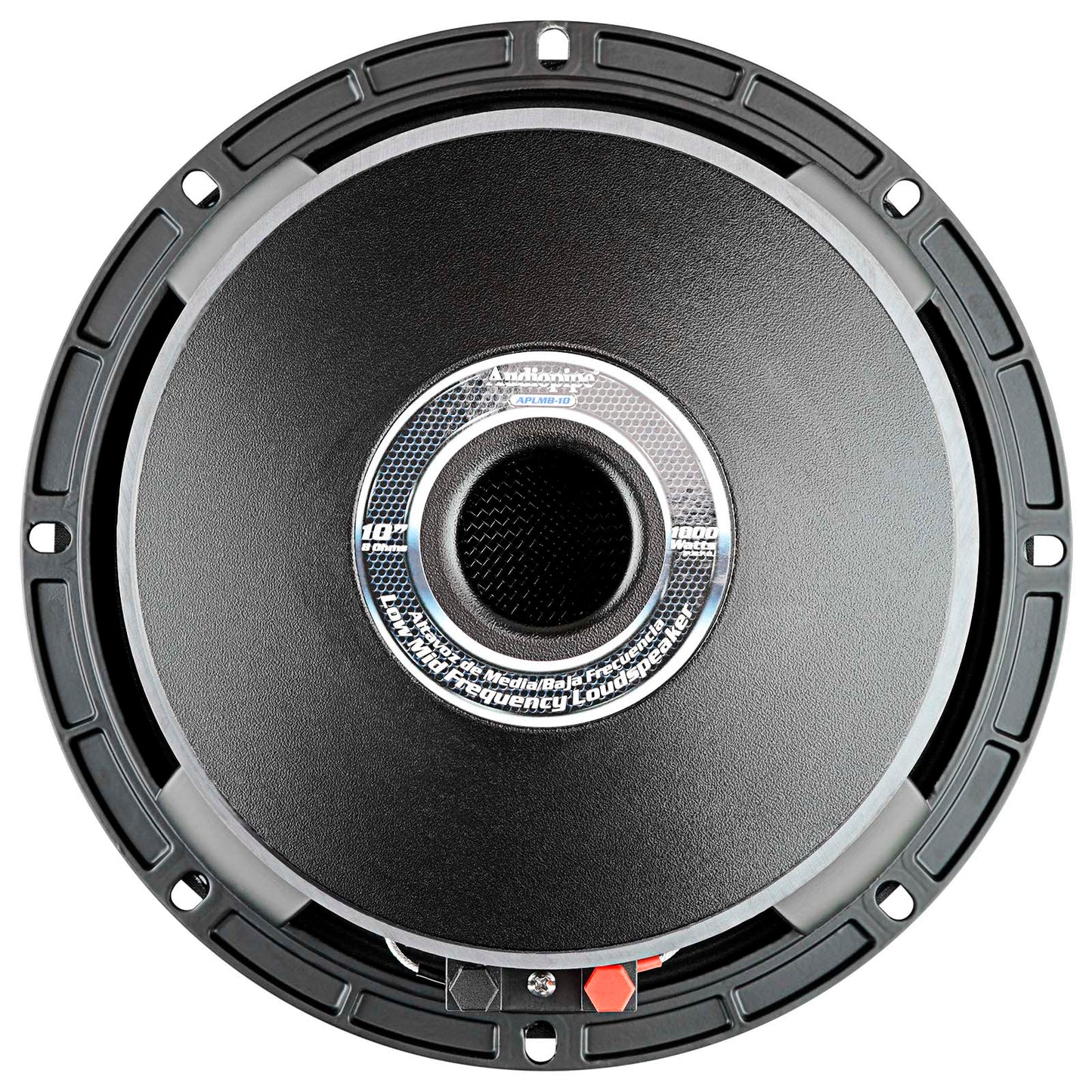 AUDIOPIPE APLMB-10 (Côté)