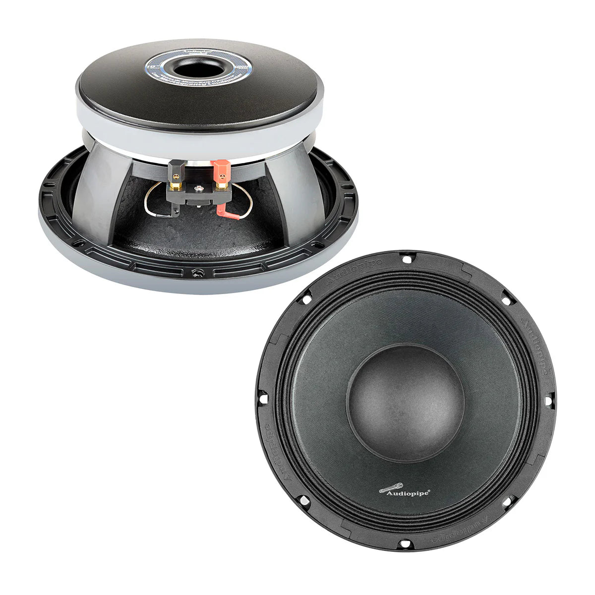 AUDIOPIPE APLMB-10 (Côté)