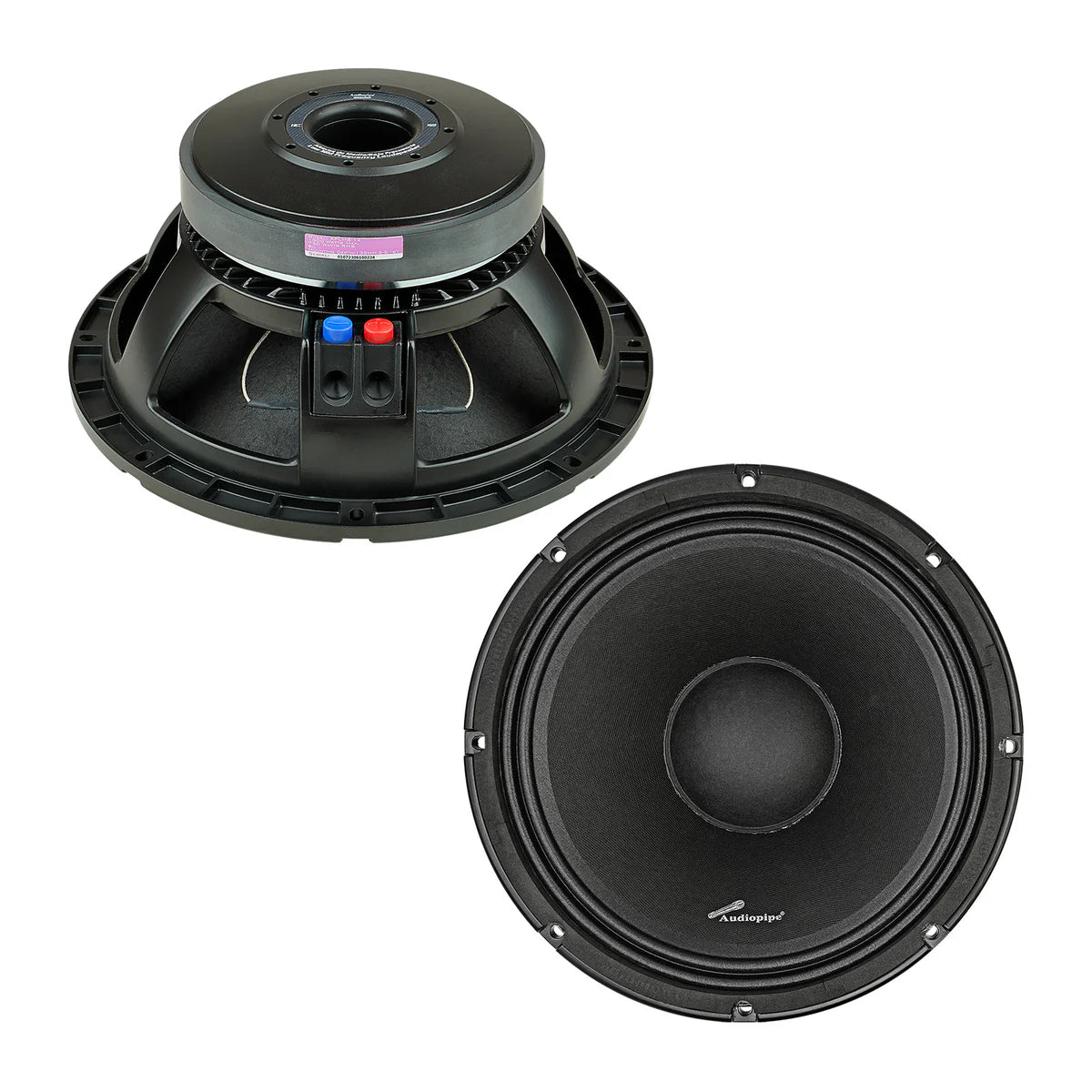 AUDIOPIPE APLMB-12 (Côté)