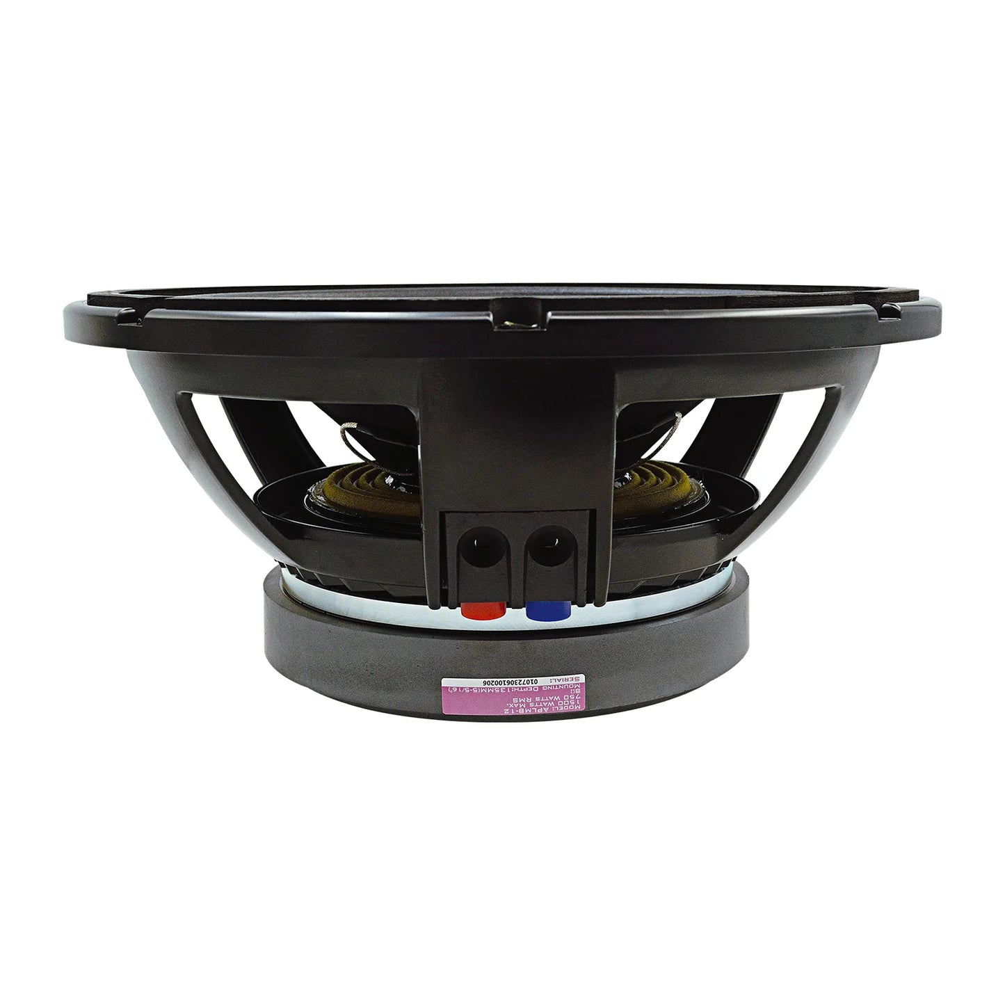 AUDIOPIPE APLMB-12 (Côté)