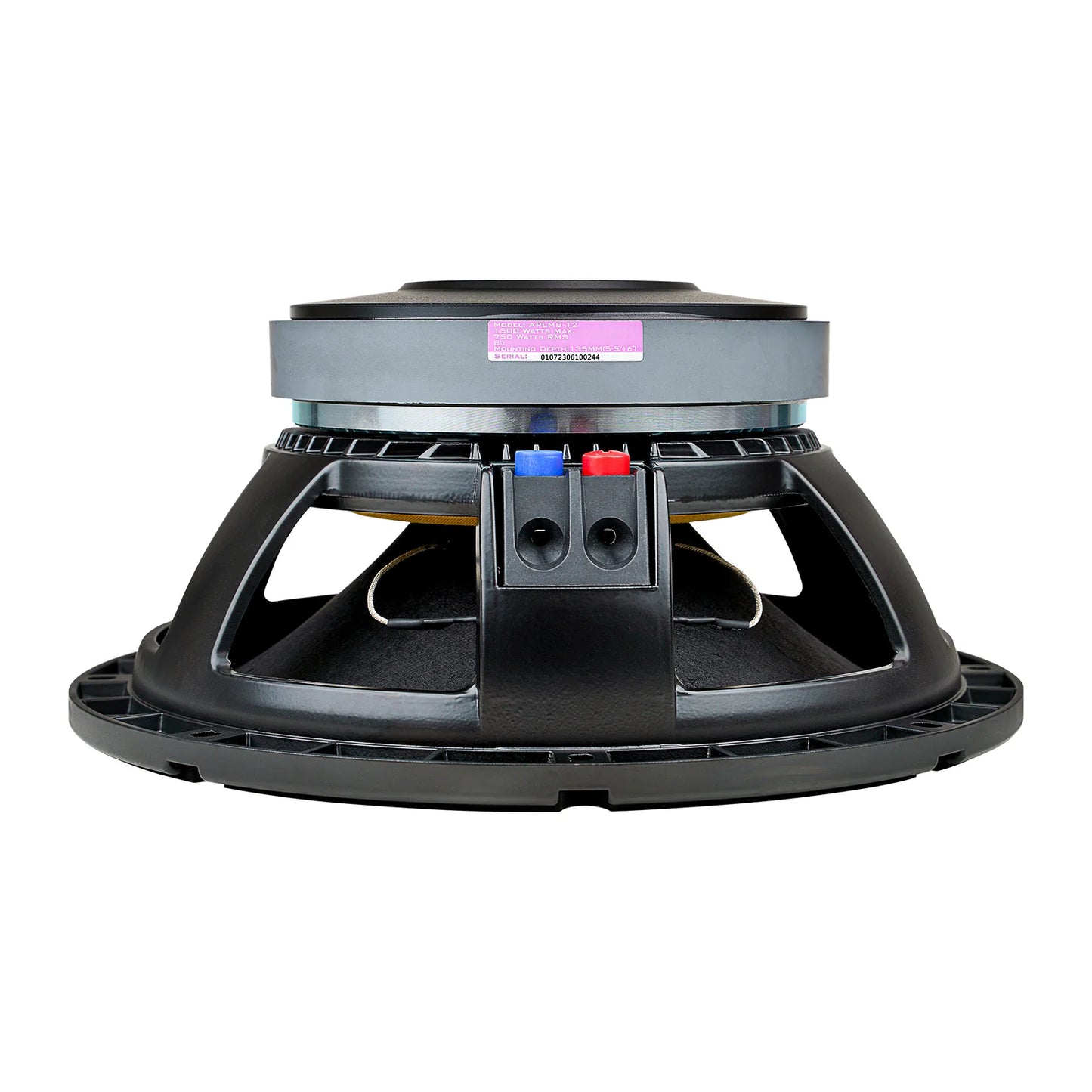 AUDIOPIPE APLMB-12 (Côté)