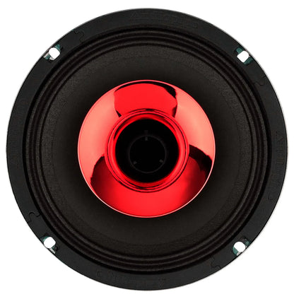 AUDIOPIPE APMB-628GH-RED (Côté)