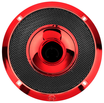 AUDIOPIPE APMB-628GH-RED (Côté)