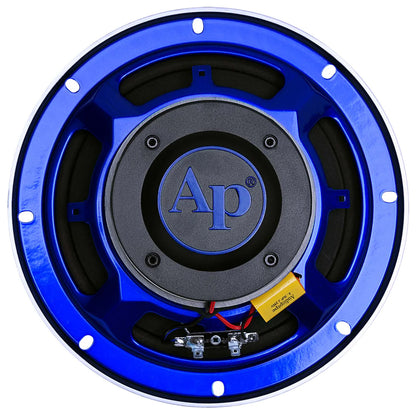AUDIOPIPE APMB-828GH-BLUE (Côté)