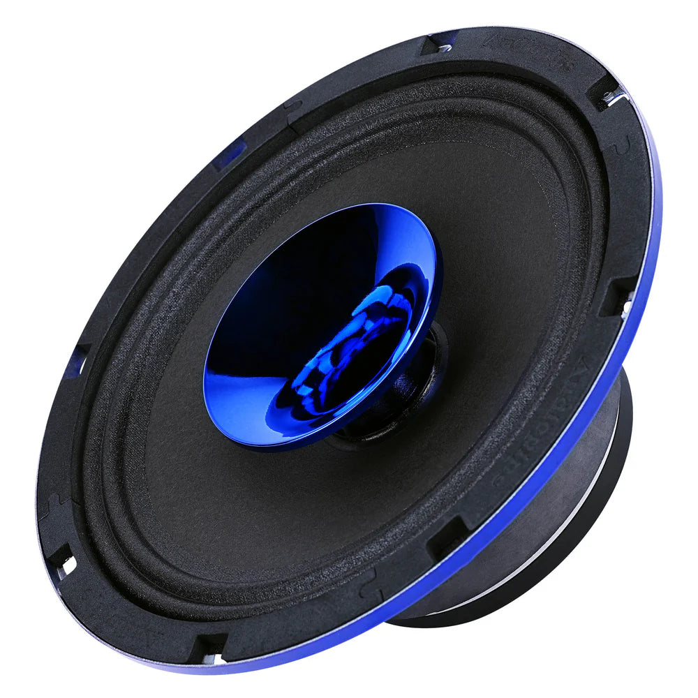 AUDIOPIPE APMB-828GH-BLUE (Côté)
