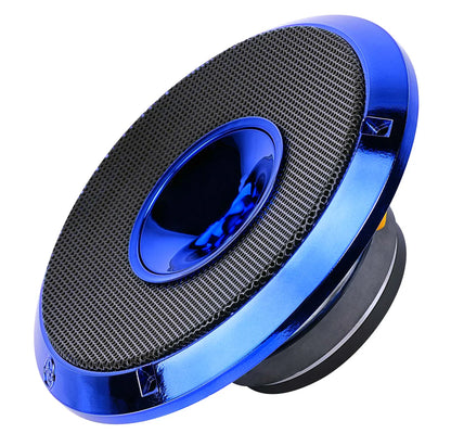 AUDIOPIPE APMB-828GH-BLUE (Côté)