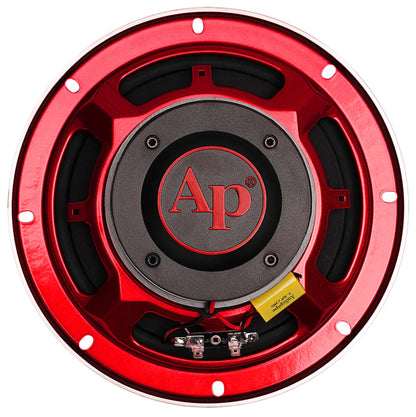 AUDIOPIPE APMB-828GH-RED (Côté)