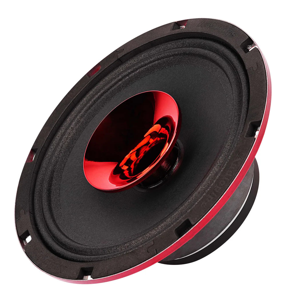 AUDIOPIPE APMB-828GH-RED (Côté)