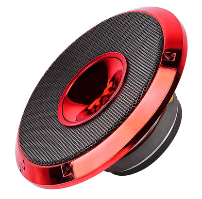 AUDIOPIPE APMB-828GH-RED (Côté)