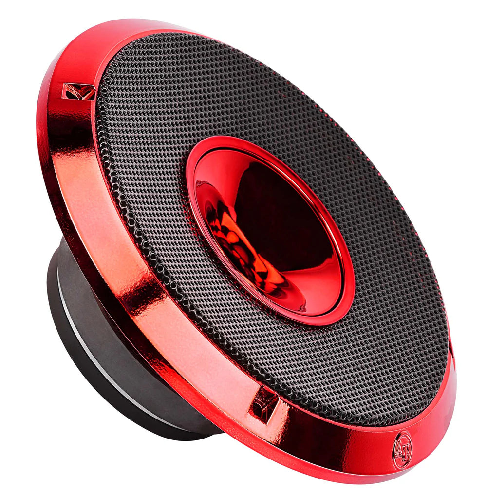AUDIOPIPE APMB-828GH-RED (Côté)