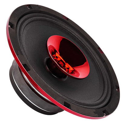 AUDIOPIPE APMB-828GH-RED (Côté)