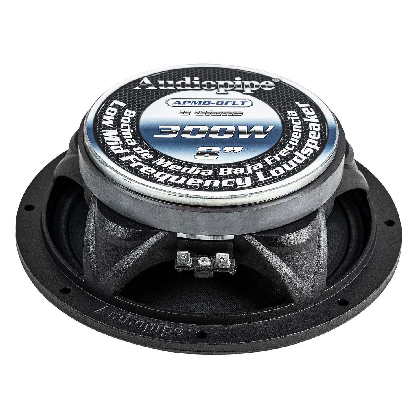 AUDIOPIPE APMB-8FLT (Paire)