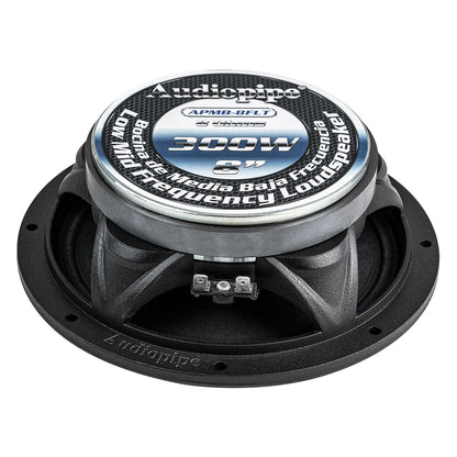AUDIOPIPE APMB-8FLT (Paire)