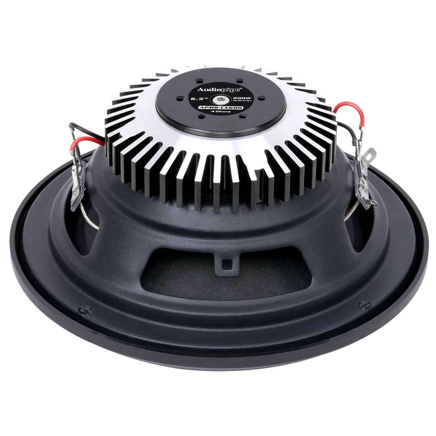 AUDIOPIPE APMB-CX600 (Paire)