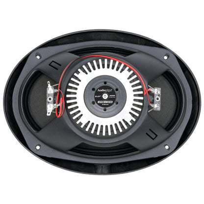AUDIOPIPE APMB-CX690 (Paire)