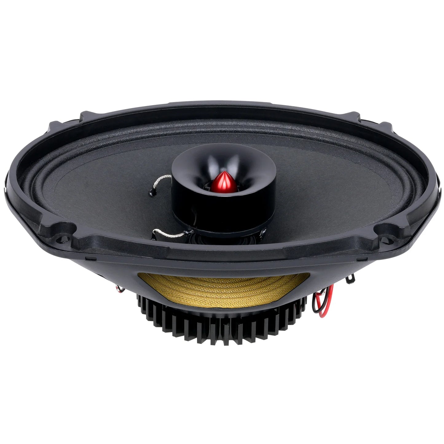 AUDIOPIPE APMB-CX690 (Paire)