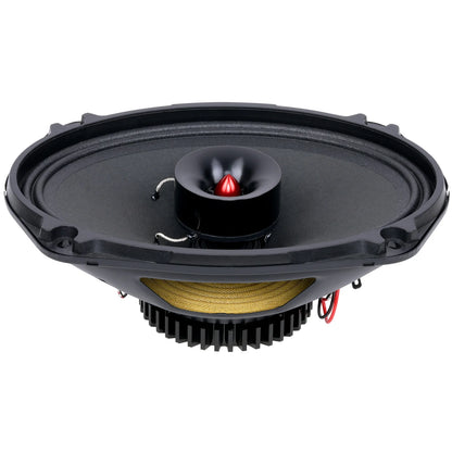 AUDIOPIPE APMB-CX690 (Paire)