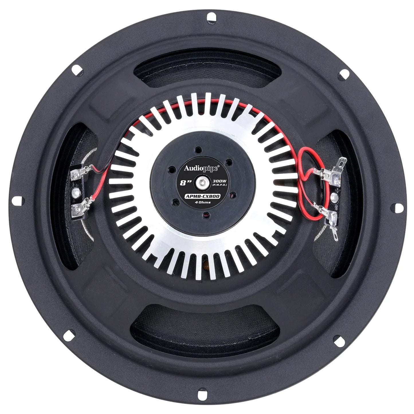 AUDIOPIPE APMB-CX800 (Paire)