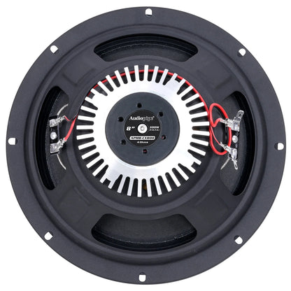 AUDIOPIPE APMB-CX800 (Paire)