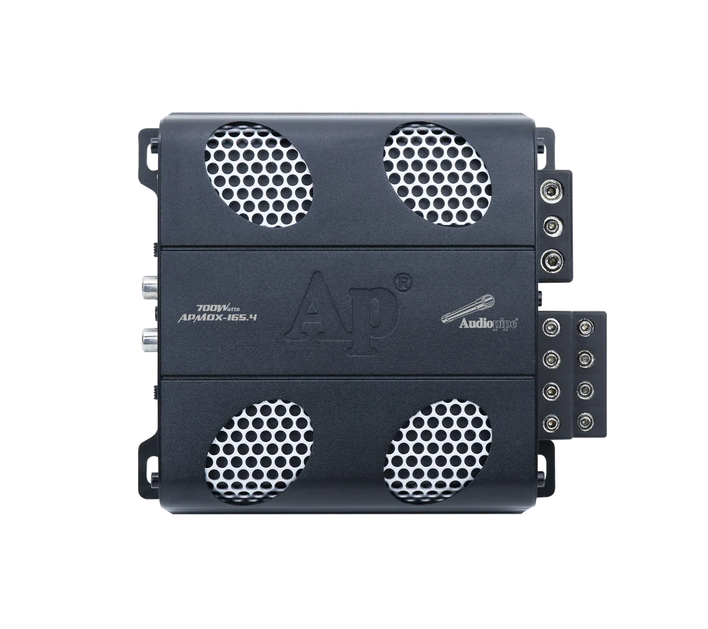 AUDIOPIPE APMOX-165.4