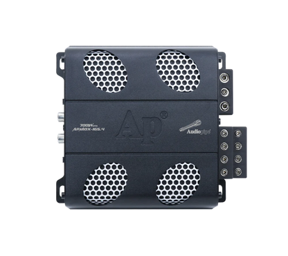 AUDIOPIPE APMOX-165.4