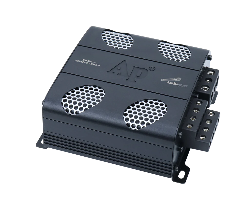 AUDIOPIPE APMOX-165.4