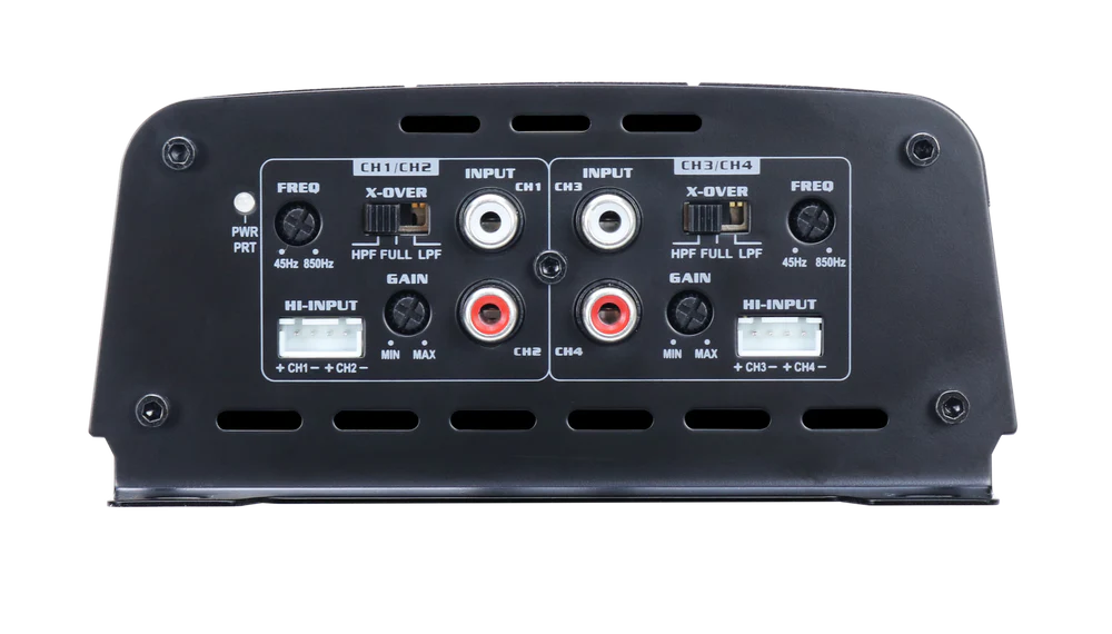 AUDIOPIPE APMOX-165.4