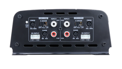 AUDIOPIPE APMOX-165.4