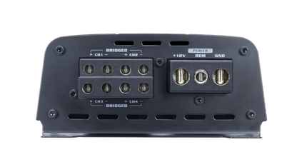 AUDIOPIPE APMOX-165.4