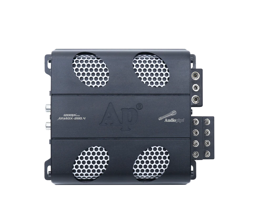 AUDIOPIPE APMOX-280.4