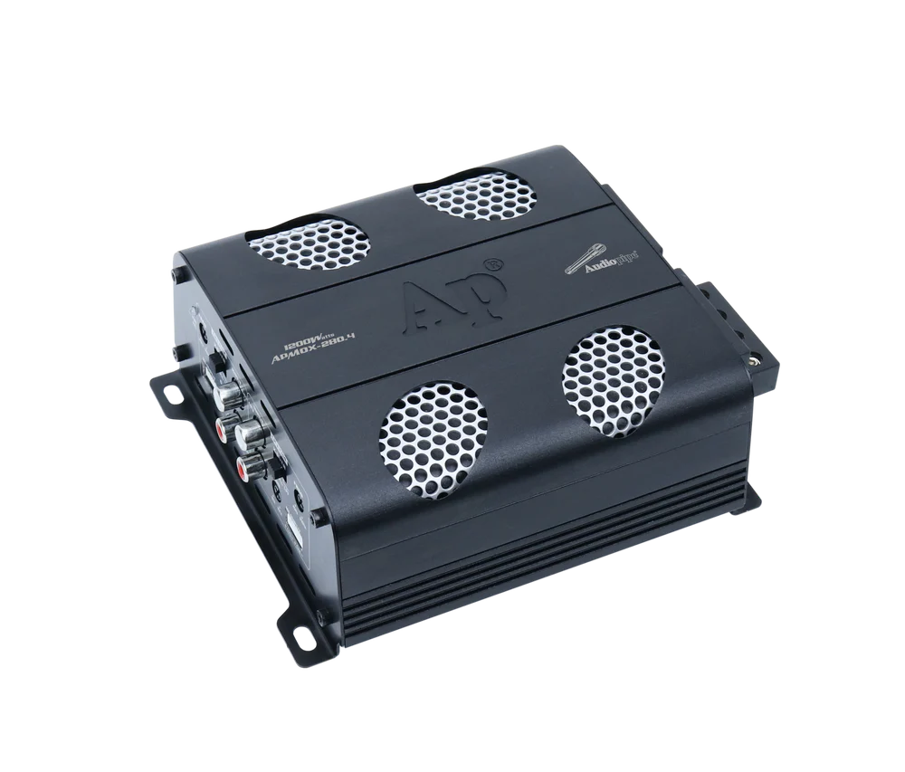 AUDIOPIPE APMOX-280.4