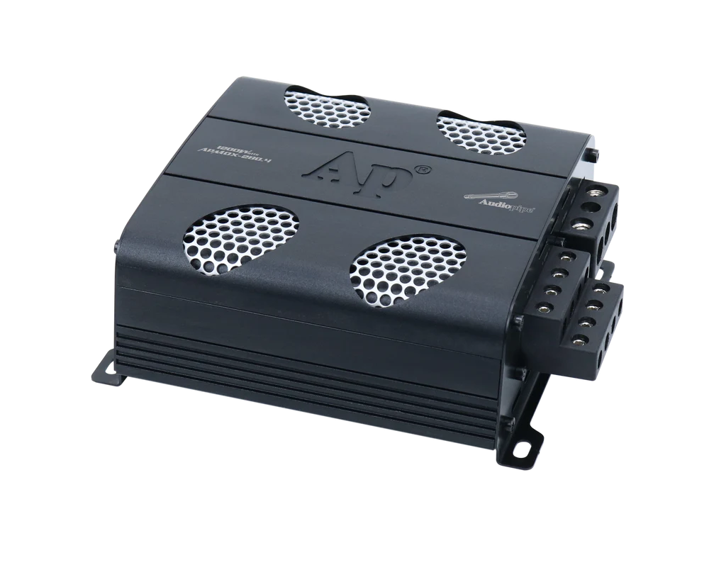 AUDIOPIPE APMOX-280.4