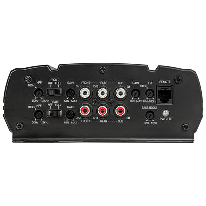 AUDIOPIPE  APMQ-56125