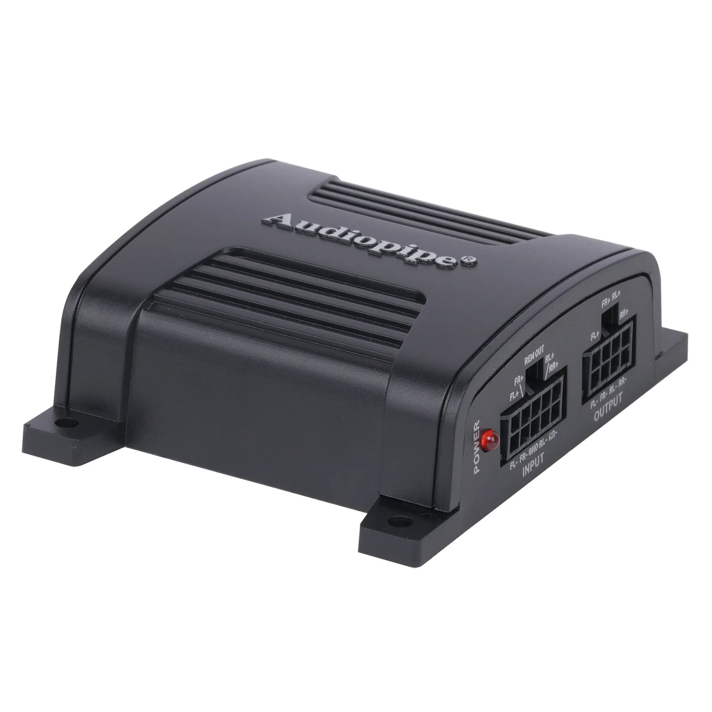 AUDIOPIPE APNR-MC4R