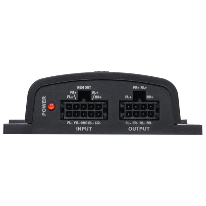 AUDIOPIPE APNR-MC4R